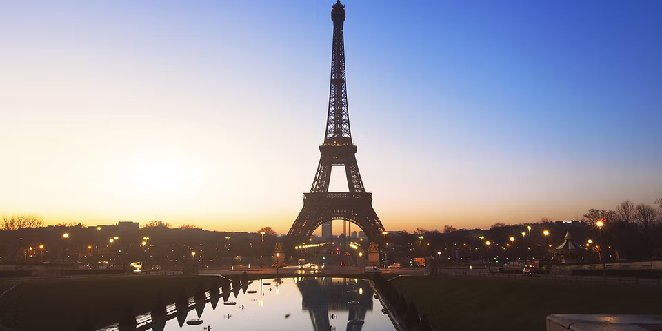 Paris